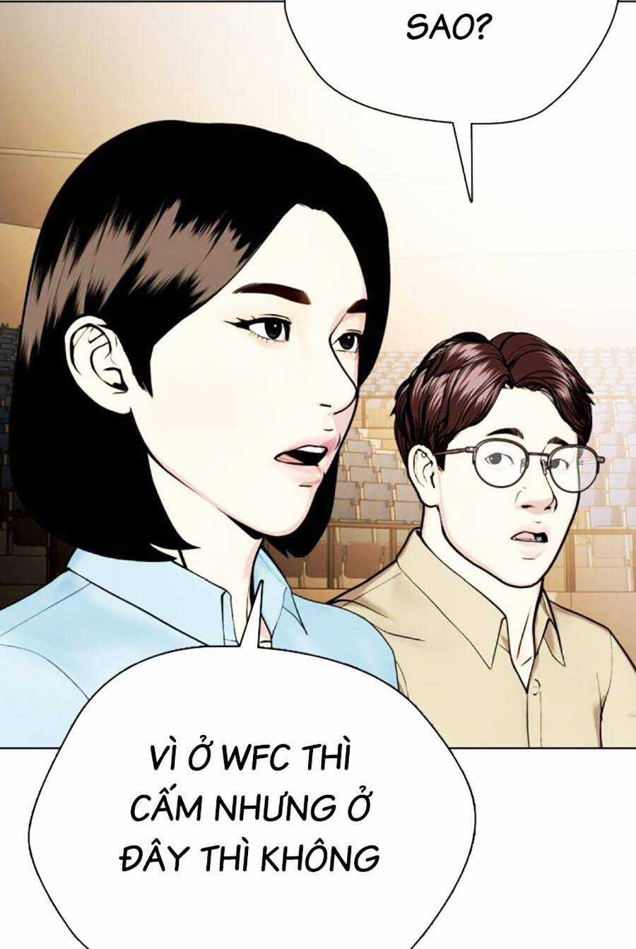 Loser Giỏi Võ - Chapter 33 - Trang 15
