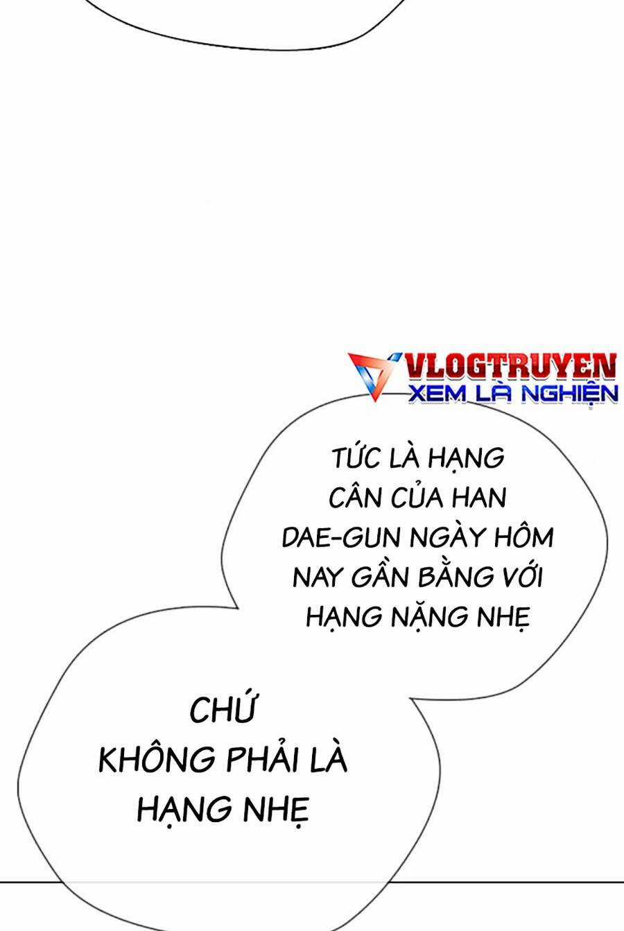 Loser Giỏi Võ - Chapter 33 - Trang 16