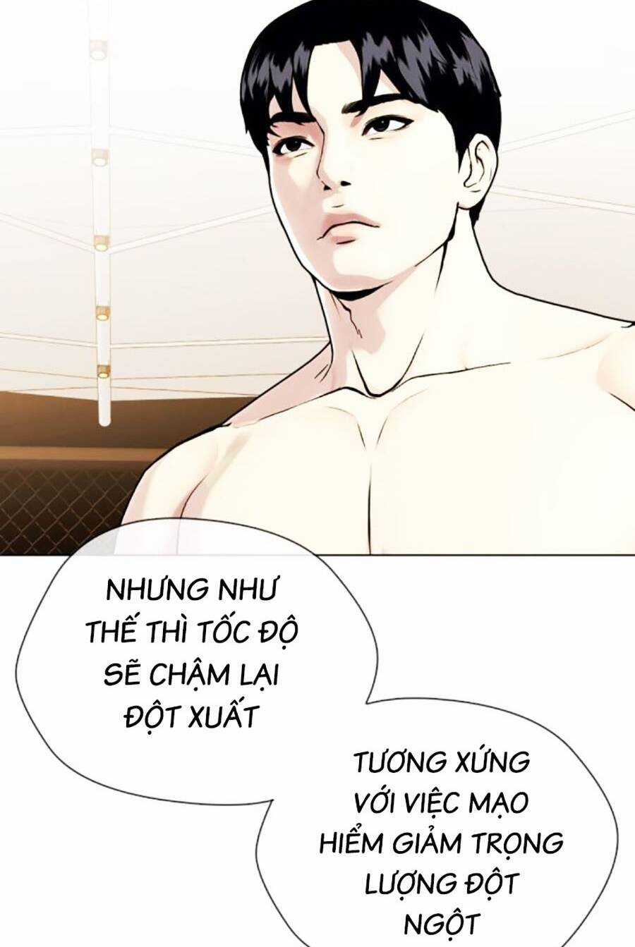 Loser Giỏi Võ - Chapter 33 - Trang 19