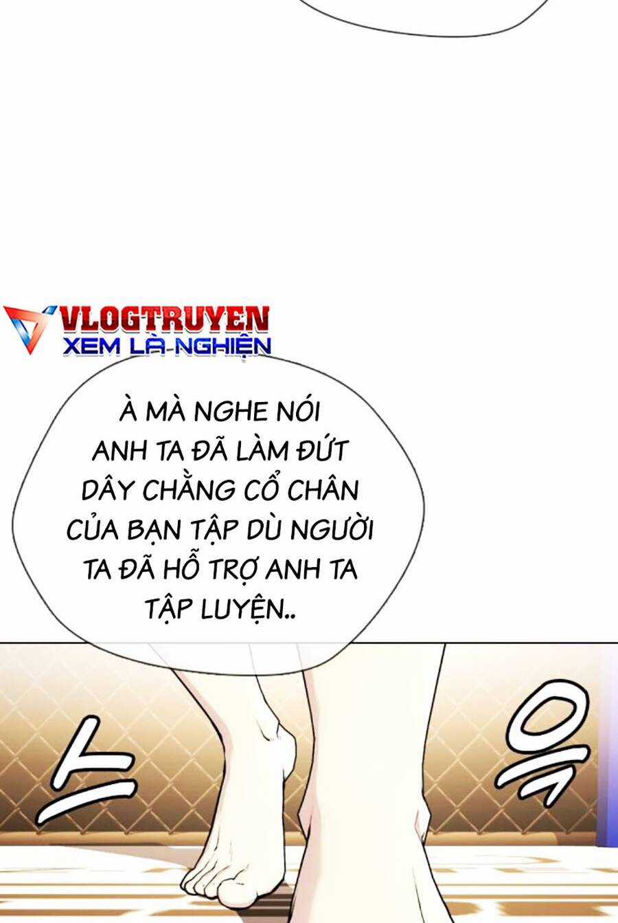 Loser Giỏi Võ - Chapter 33 - Trang 20