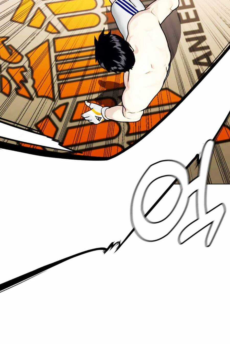 Loser Giỏi Võ - Chapter 33 - Trang 3