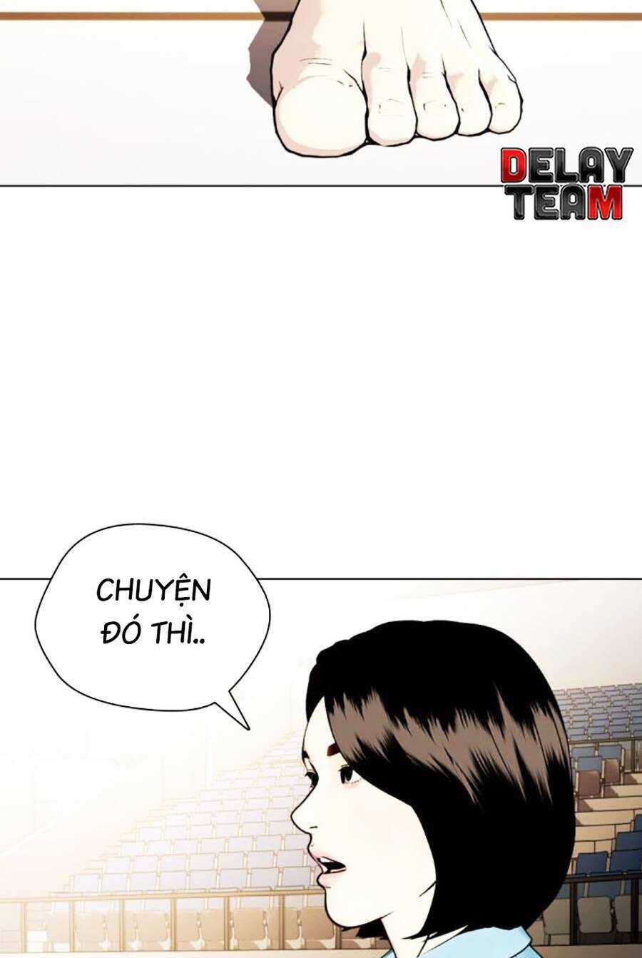 Loser Giỏi Võ - Chapter 33 - Trang 21