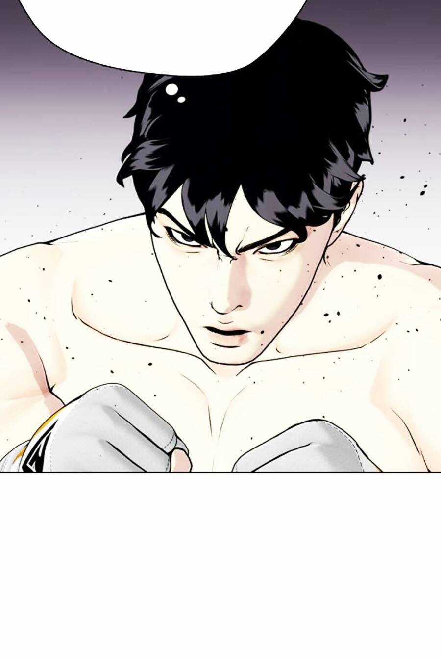 Loser Giỏi Võ - Chapter 33 - Trang 23