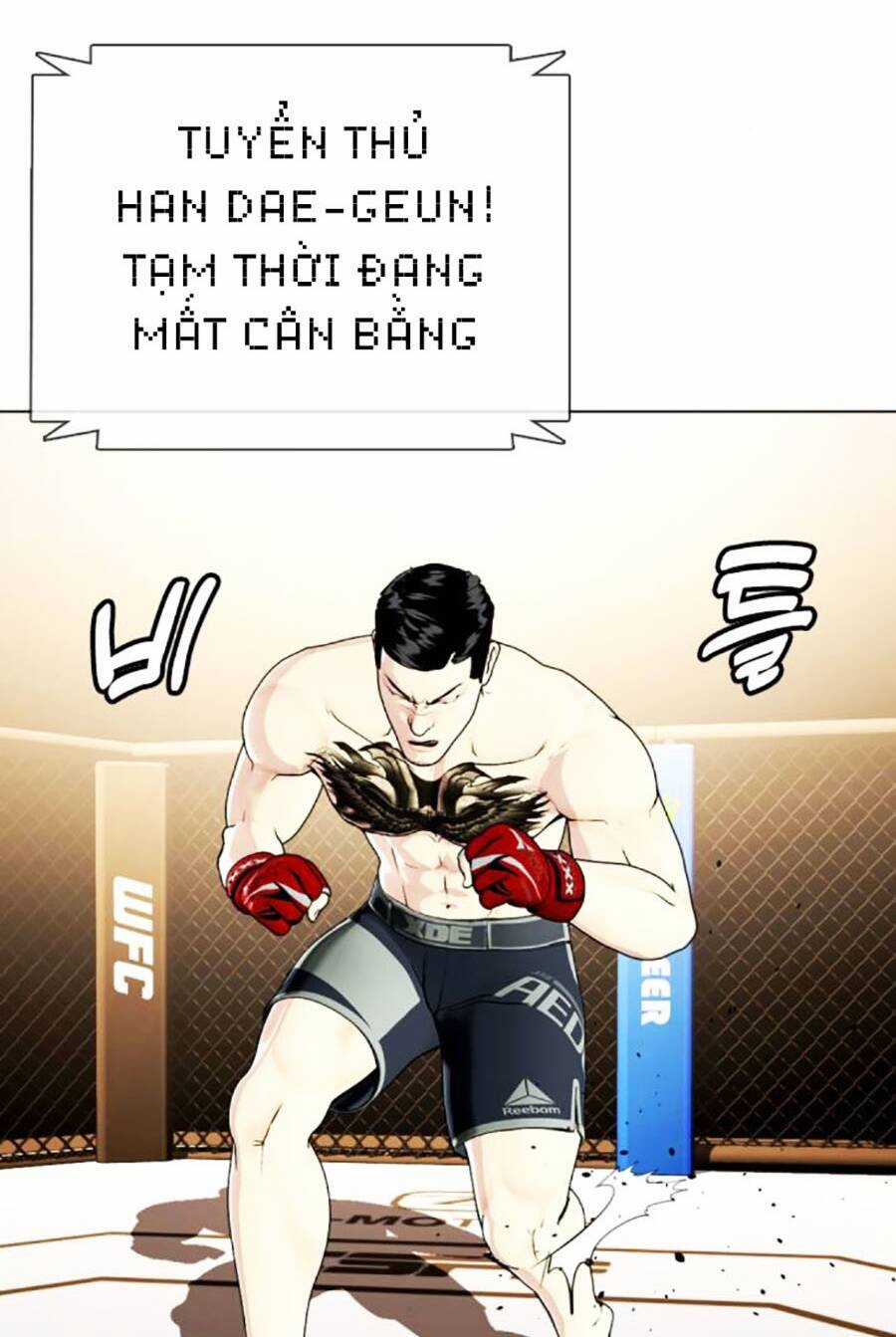 Loser Giỏi Võ - Chapter 33 - Trang 26