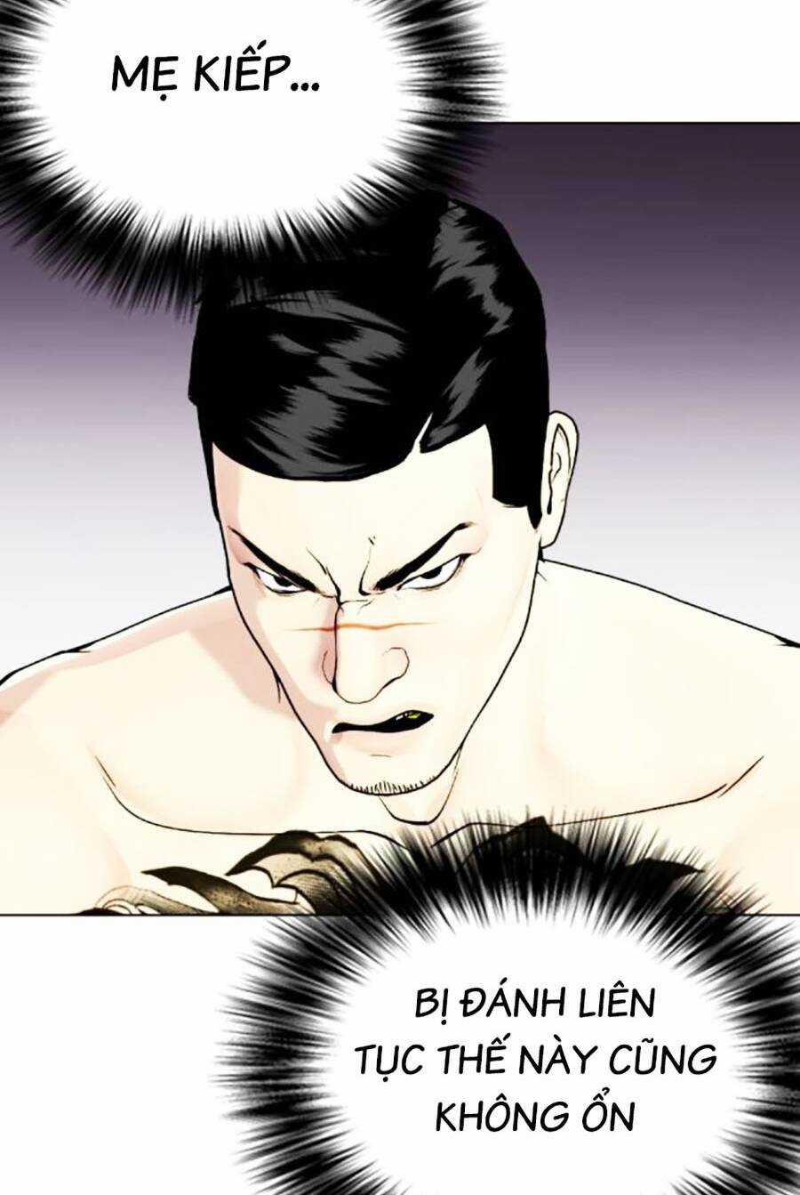 Loser Giỏi Võ - Chapter 33 - Trang 28