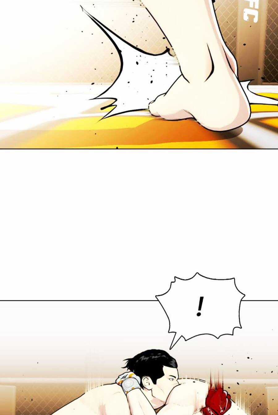 Loser Giỏi Võ - Chapter 33 - Trang 32