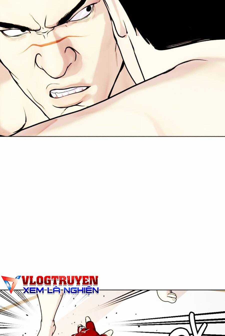 Loser Giỏi Võ - Chapter 33 - Trang 34