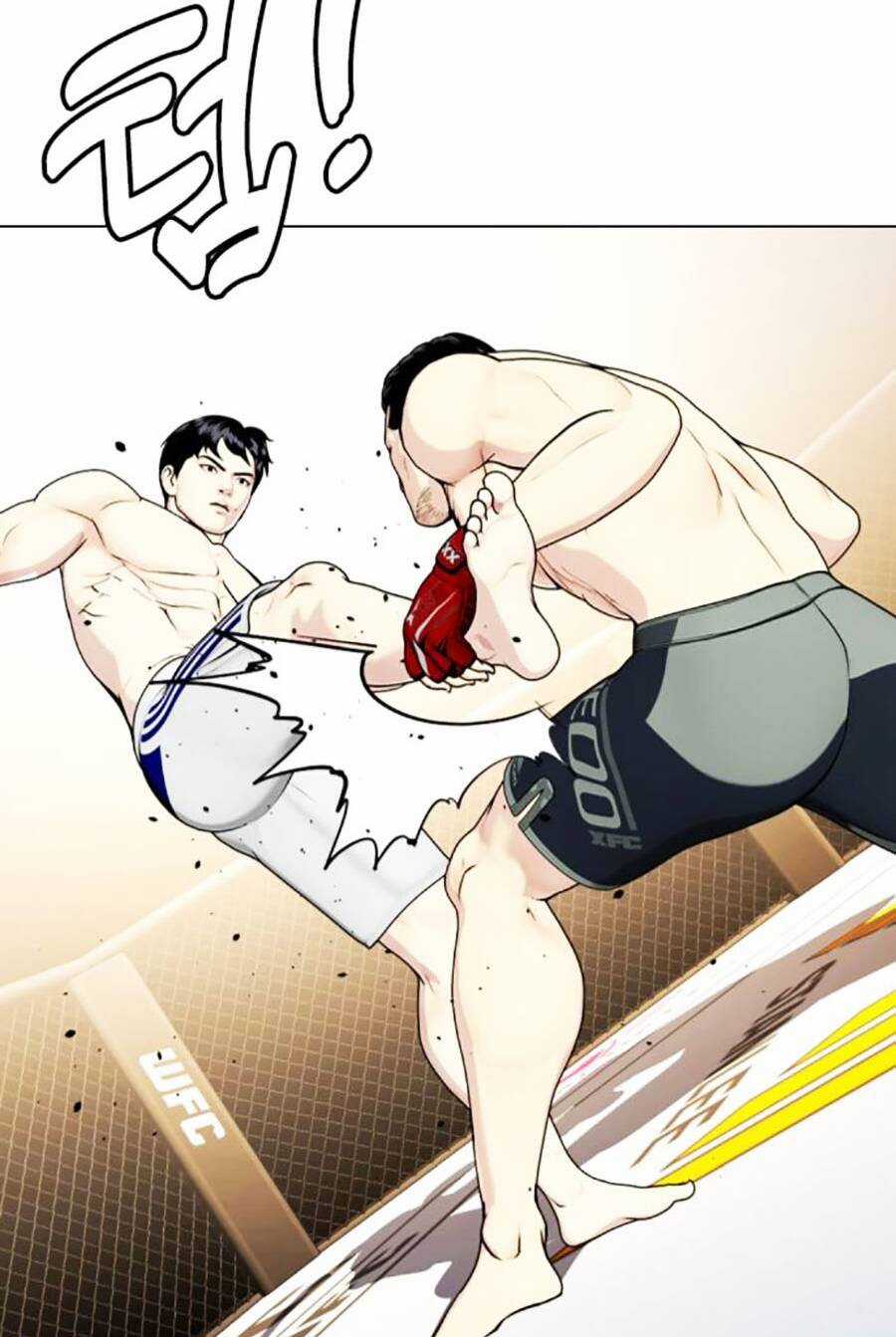 Loser Giỏi Võ - Chapter 33 - Trang 36