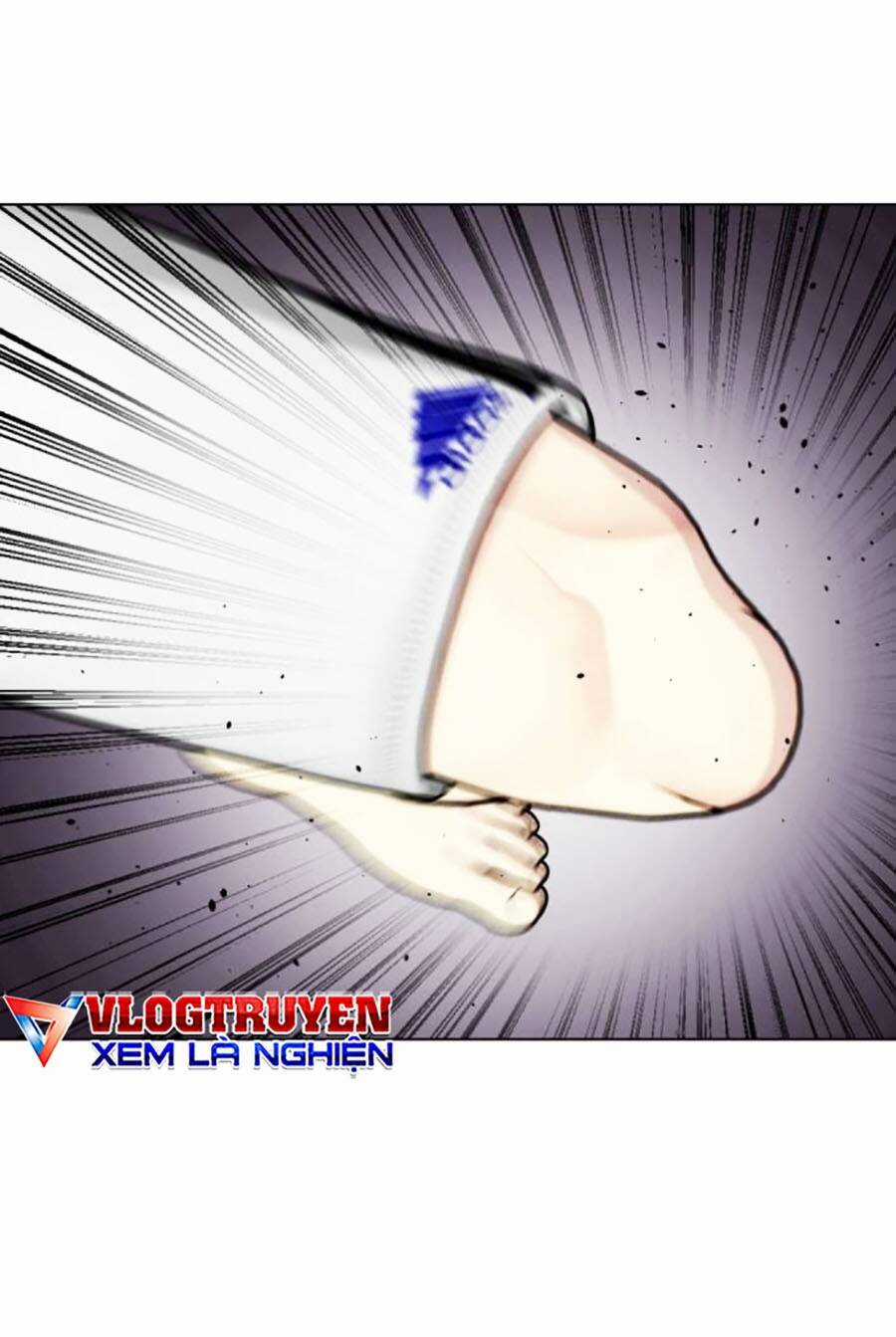 Loser Giỏi Võ - Chapter 33 - Trang 38