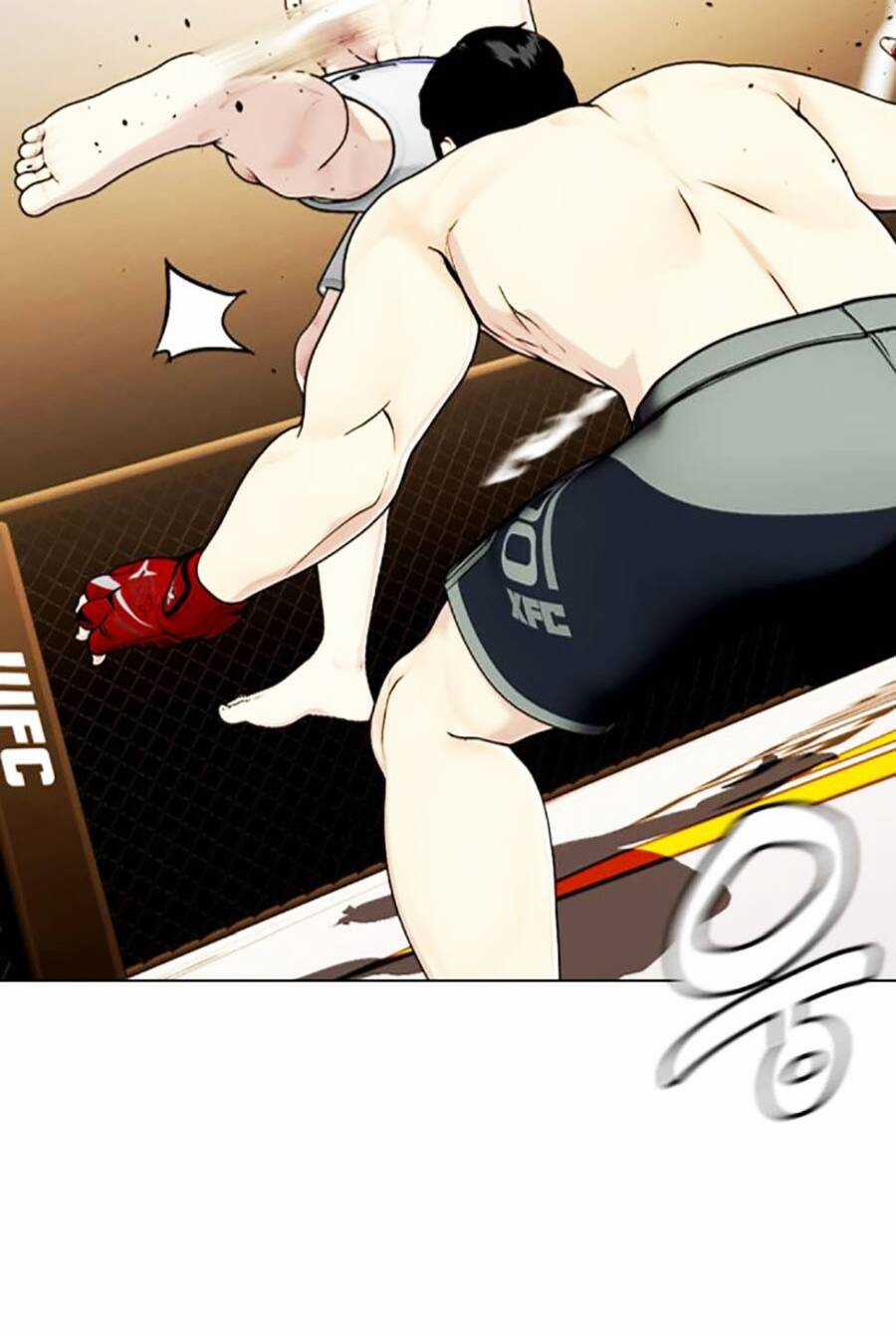 Loser Giỏi Võ - Chapter 33 - Trang 40