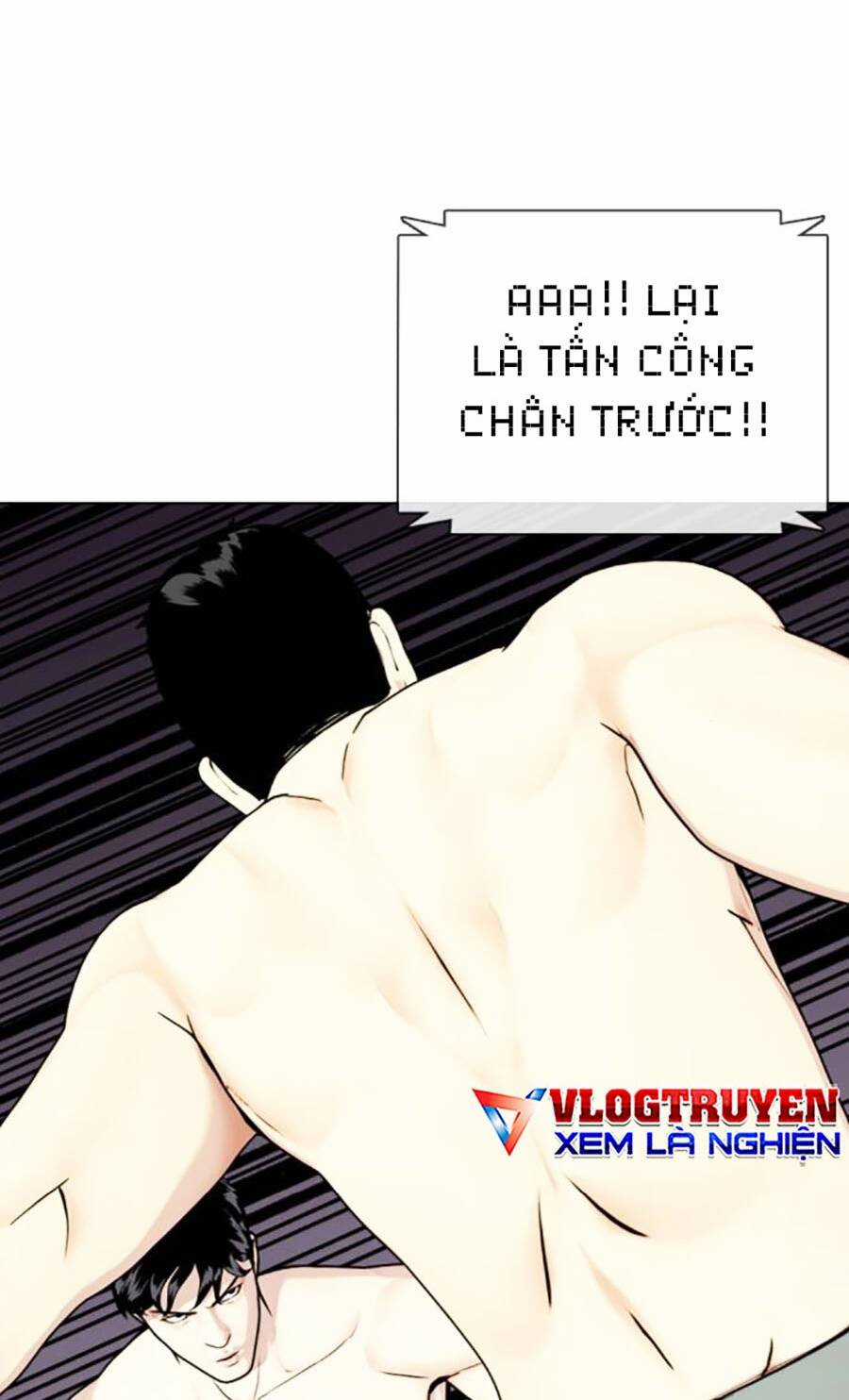 Loser Giỏi Võ - Chapter 33 - Trang 45