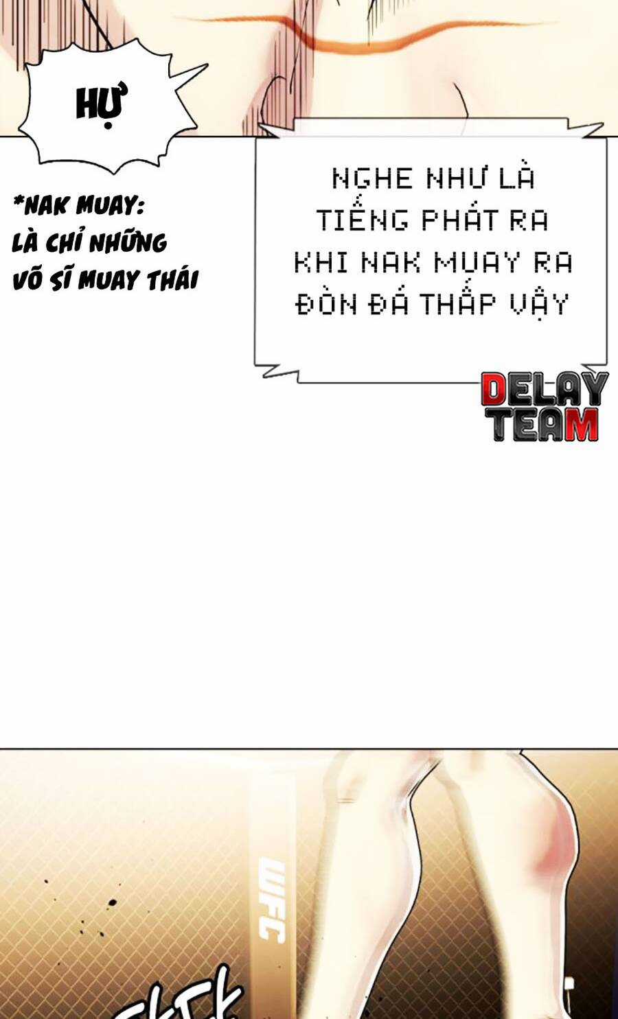 Loser Giỏi Võ - Chapter 33 - Trang 48