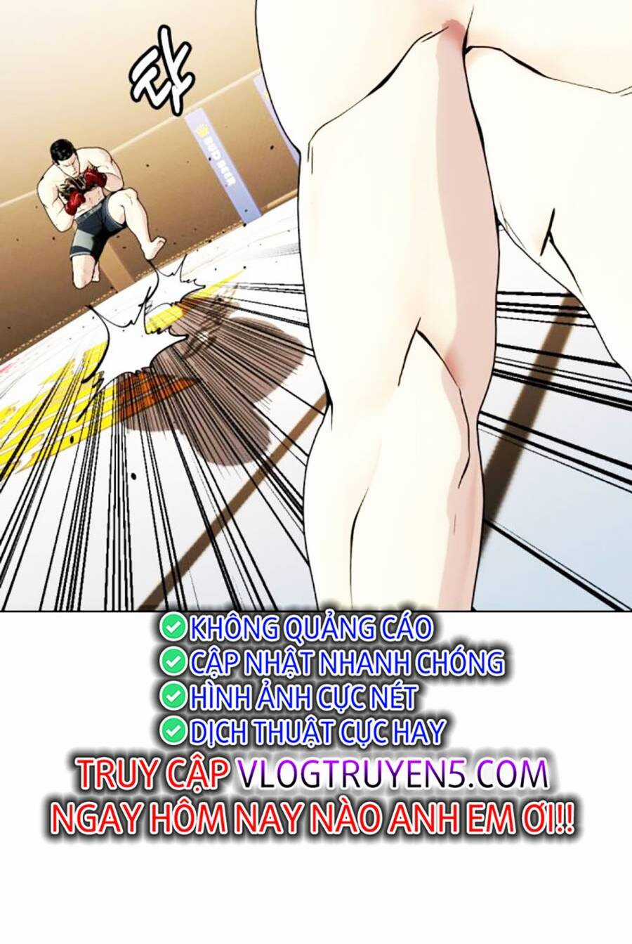 Loser Giỏi Võ - Chapter 33 - Trang 6