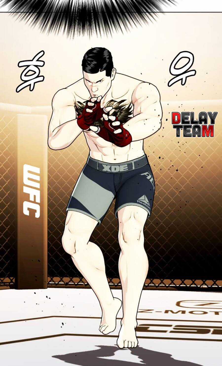 Loser Giỏi Võ - Chapter 33 - Trang 52