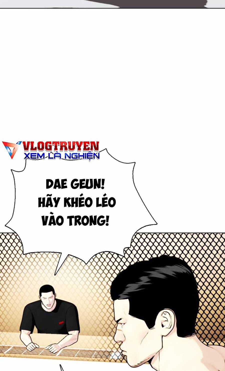 Loser Giỏi Võ - Chapter 33 - Trang 53