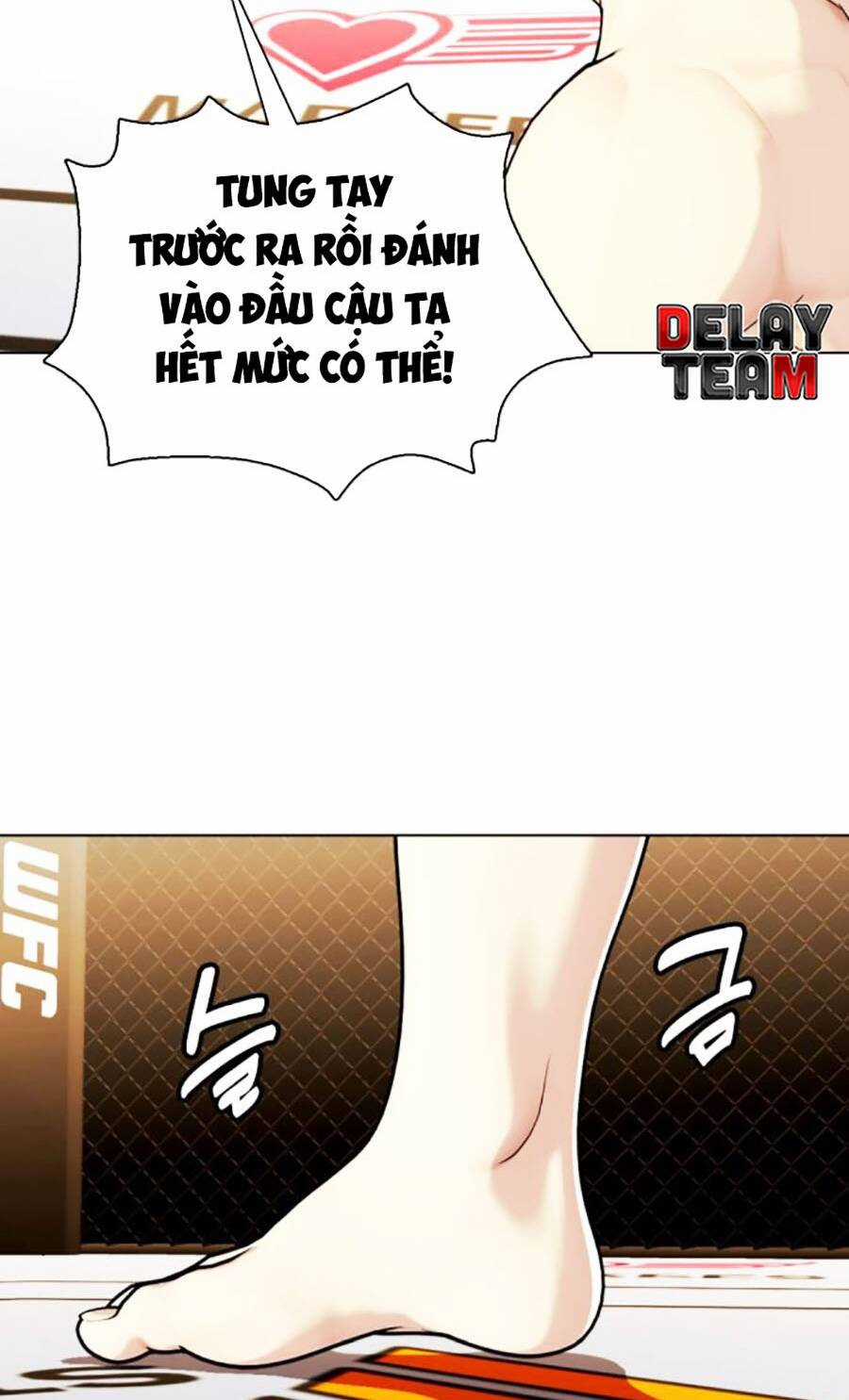 Loser Giỏi Võ - Chapter 33 - Trang 54