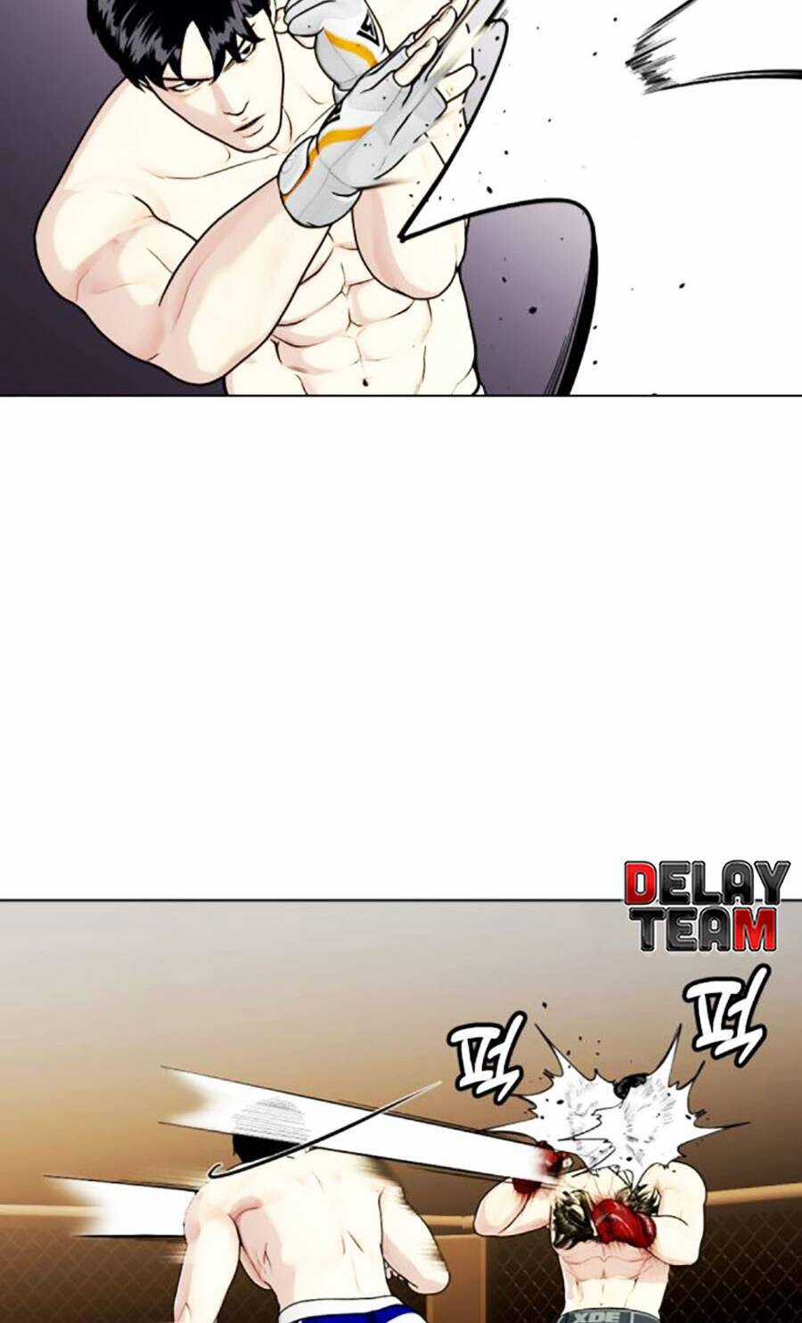 Loser Giỏi Võ - Chapter 33 - Trang 57