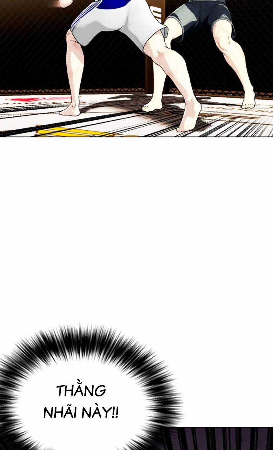Loser Giỏi Võ - Chapter 33 - Trang 58