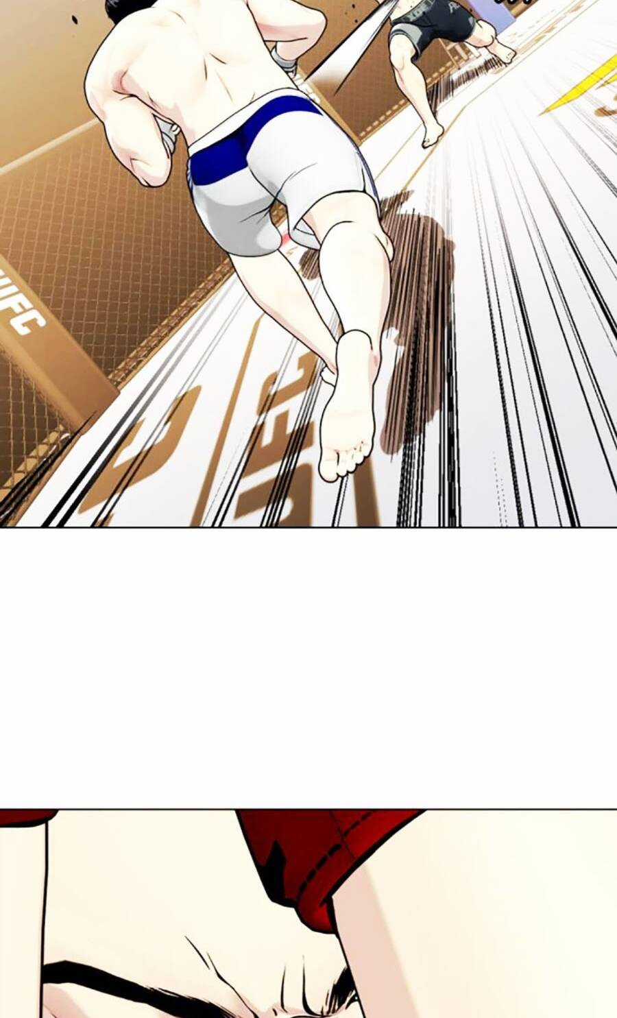 Loser Giỏi Võ - Chapter 33 - Trang 68