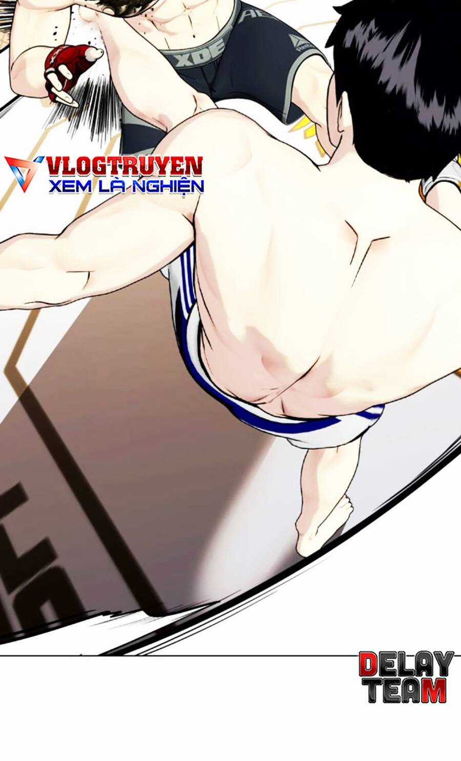 Loser Giỏi Võ - Chapter 33 - Trang 80
