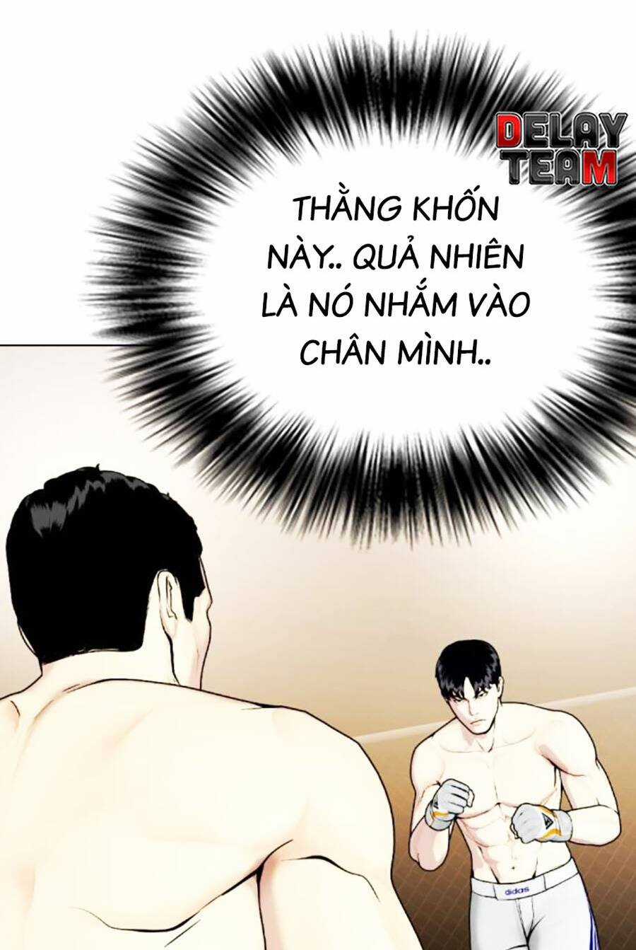 Loser Giỏi Võ - Chapter 33 - Trang 9