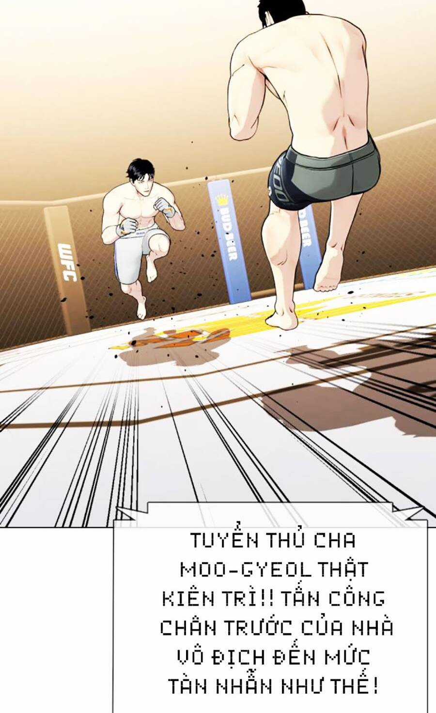 Loser Giỏi Võ - Chapter 33 - Trang 88