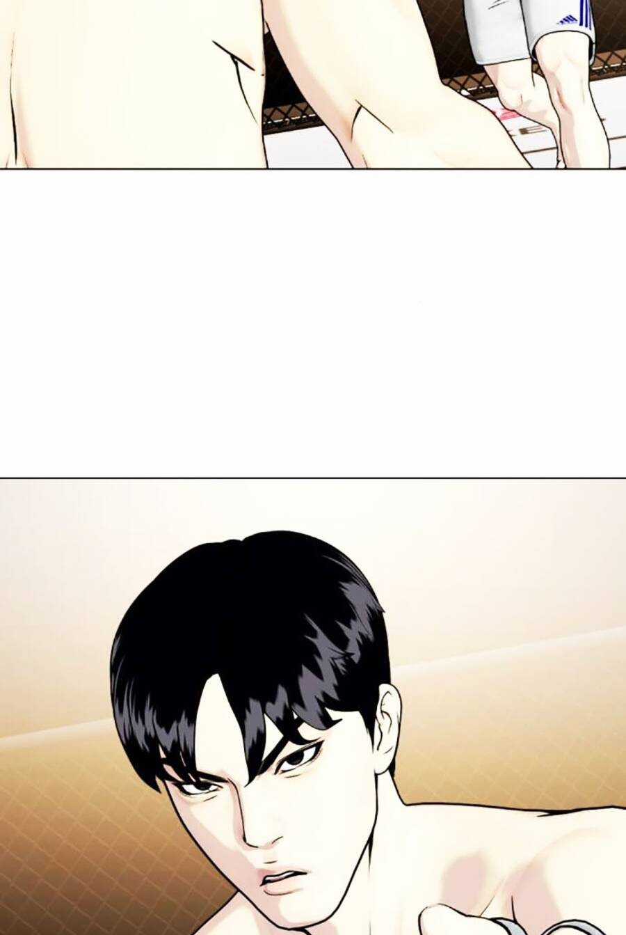 Loser Giỏi Võ - Chapter 33 - Trang 10