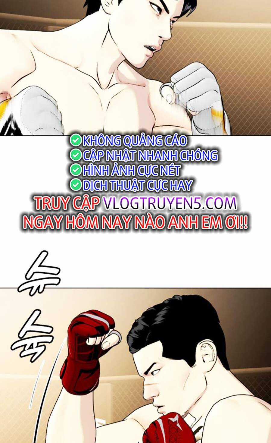 Loser Giỏi Võ - Chapter 33 - Trang 91