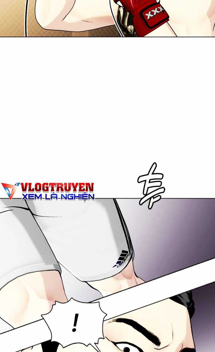 Loser Giỏi Võ - Chapter 33 - Trang 92