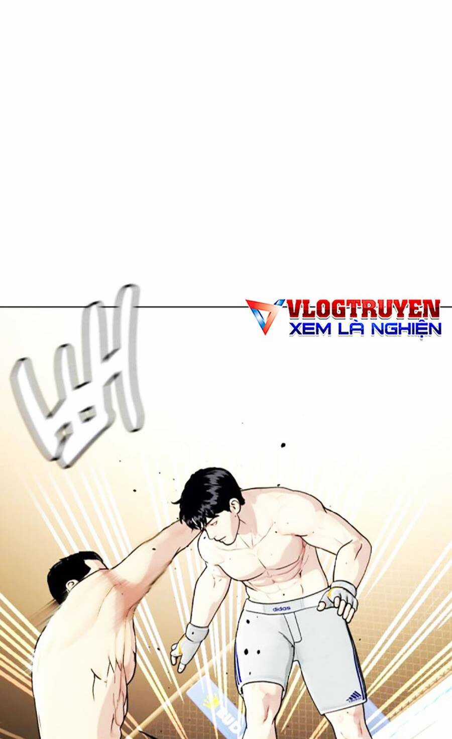 Loser Giỏi Võ - Chapter 33 - Trang 96