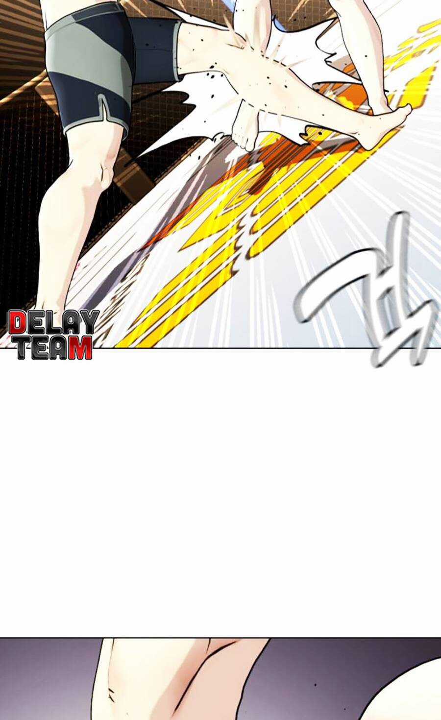 Loser Giỏi Võ - Chapter 33 - Trang 97