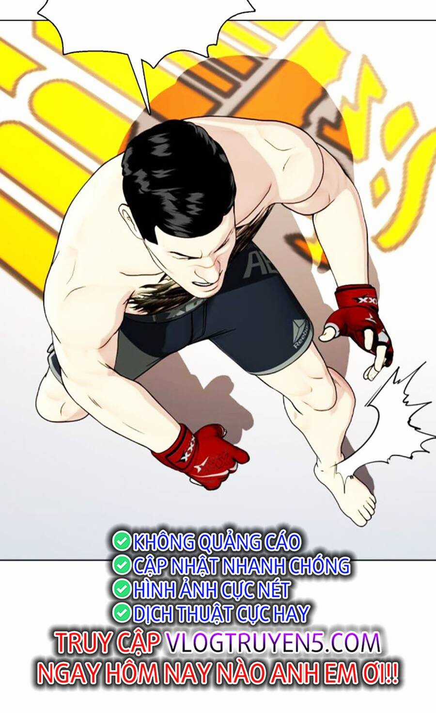 Loser Giỏi Võ - Chapter 33 - Trang 99