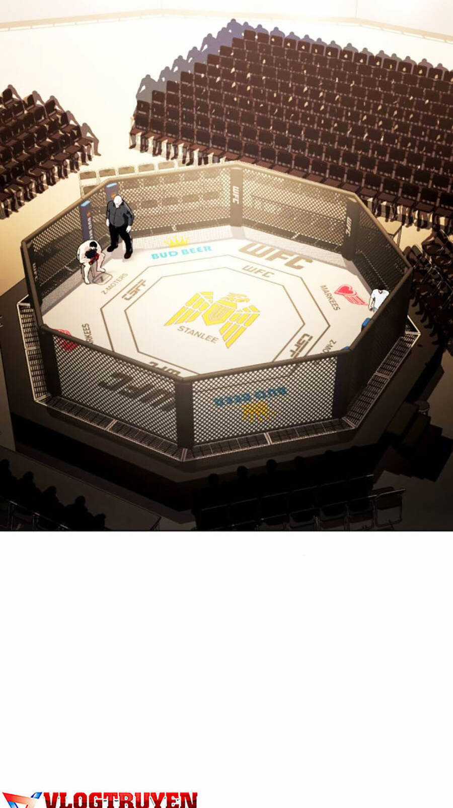 Loser Giỏi Võ - Chapter 34 - Trang 2