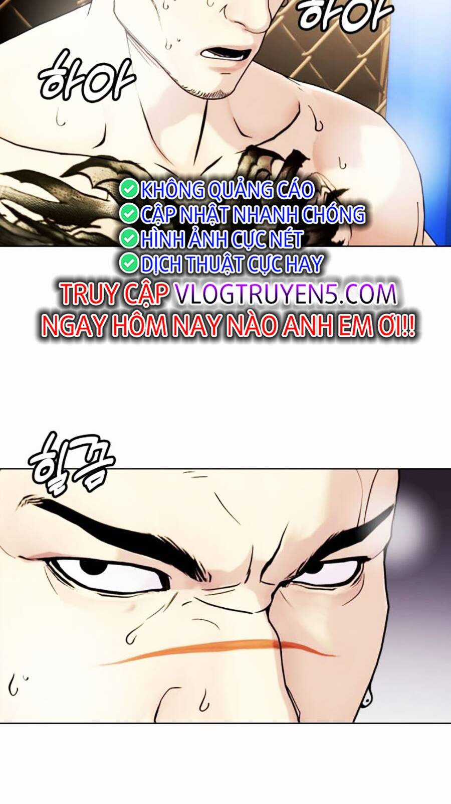 Loser Giỏi Võ - Chapter 34 - Trang 11