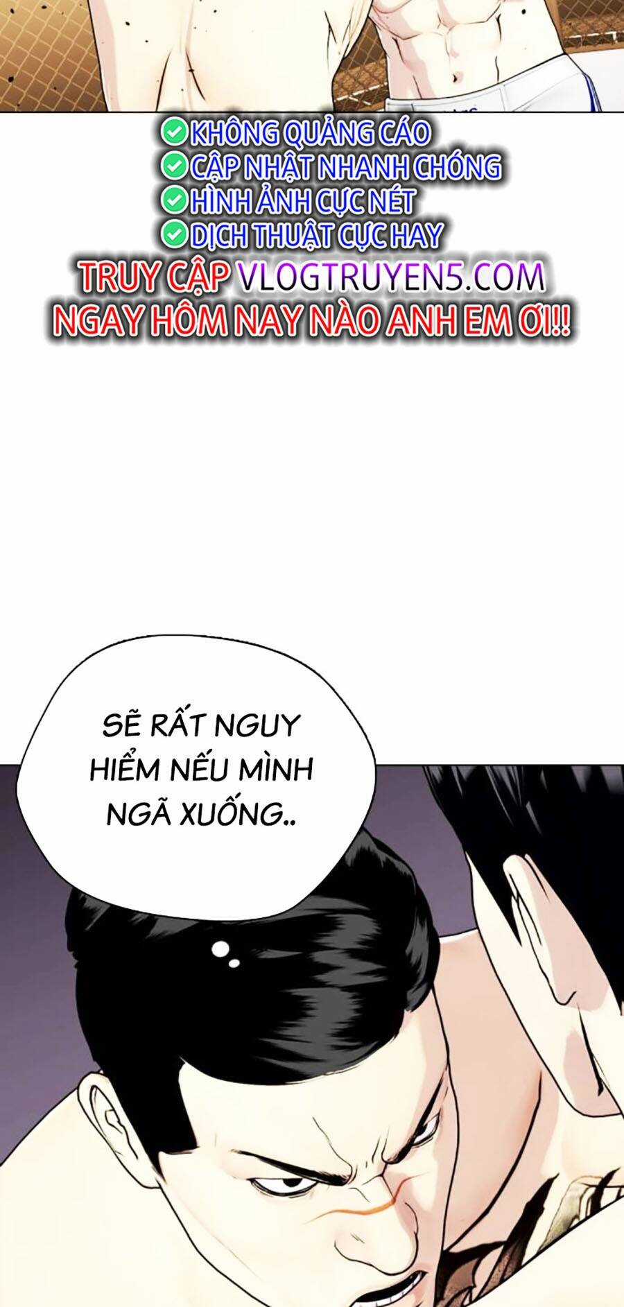 Loser Giỏi Võ - Chapter 34 - Trang 101