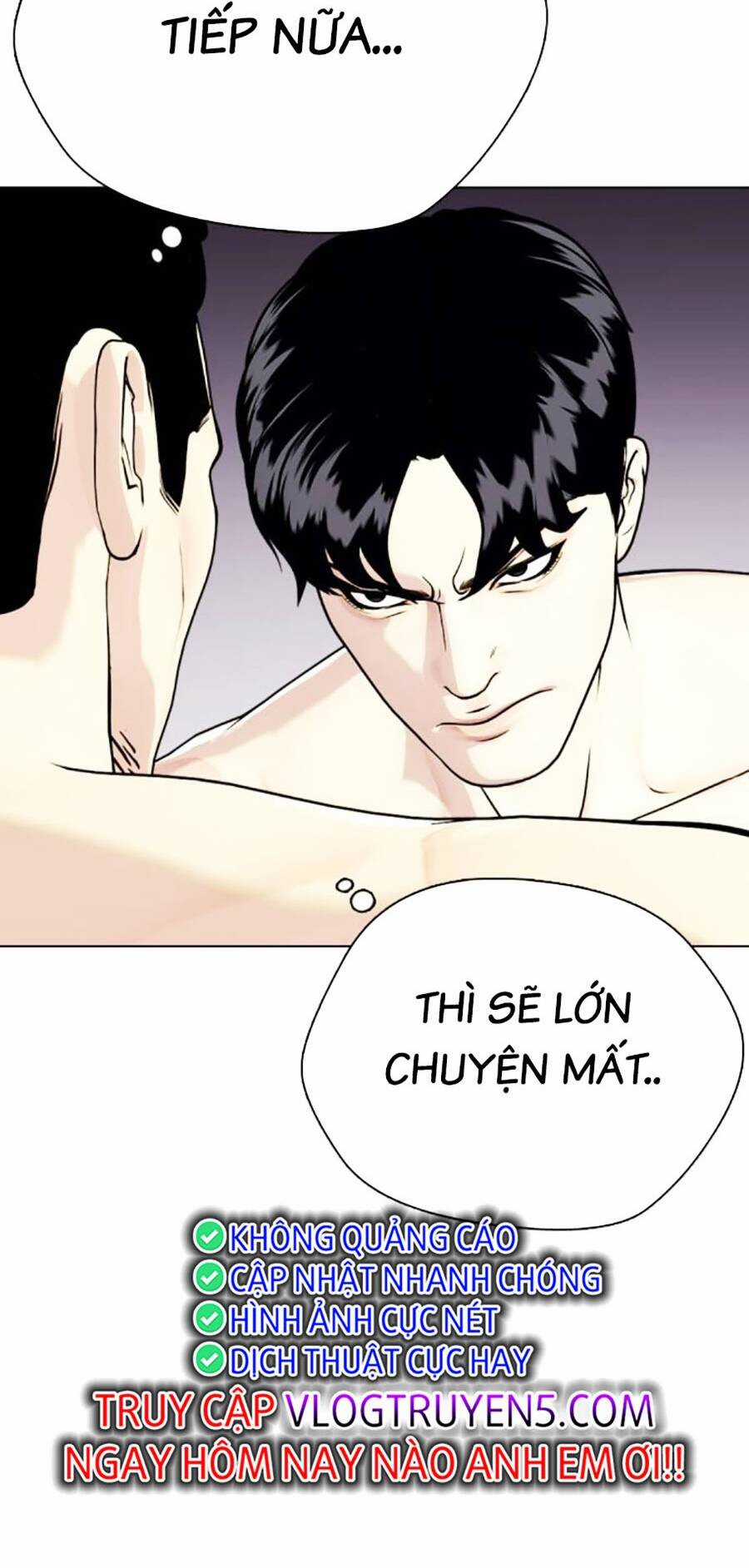 Loser Giỏi Võ - Chapter 34 - Trang 103