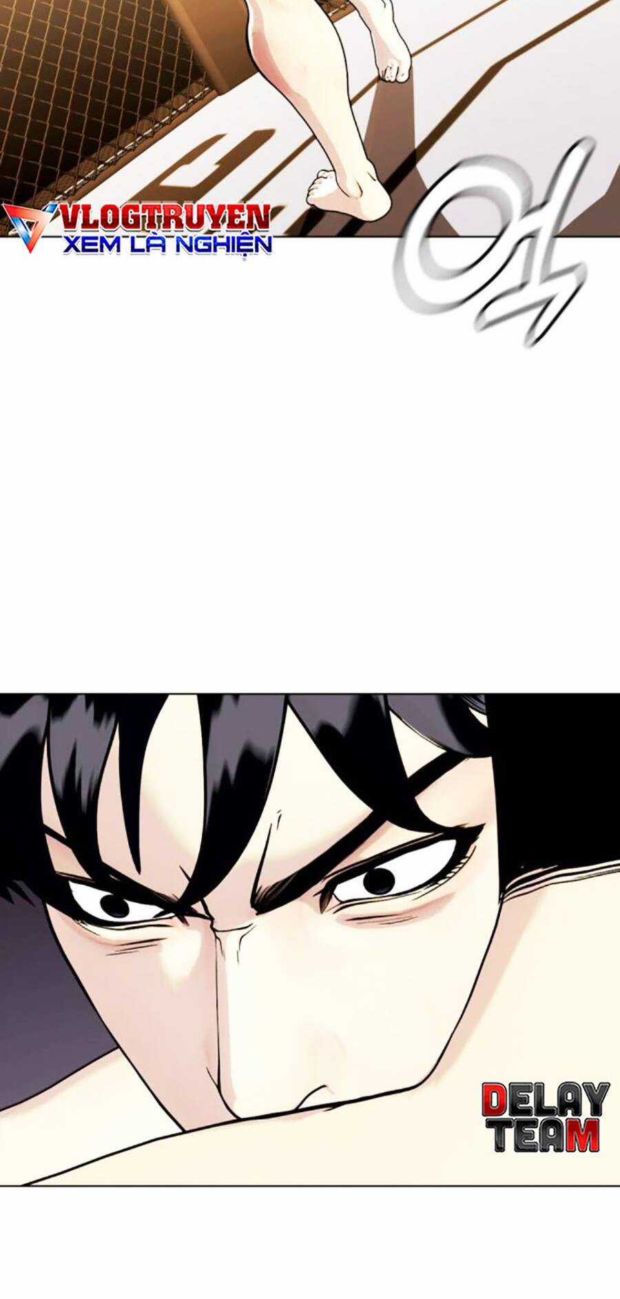 Loser Giỏi Võ - Chapter 34 - Trang 105