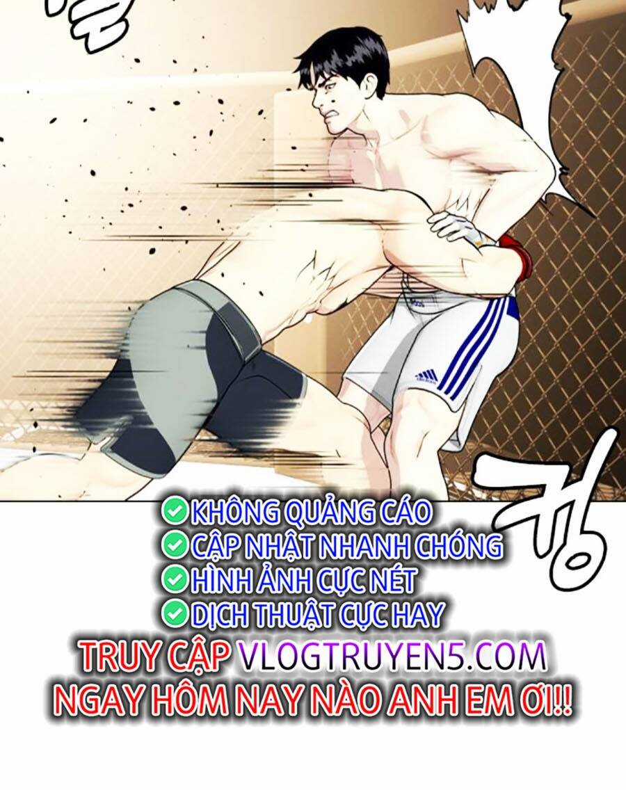 Loser Giỏi Võ - Chapter 34 - Trang 109
