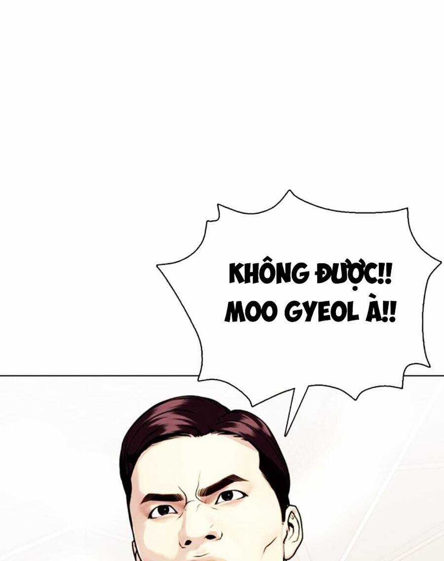 Loser Giỏi Võ - Chapter 34 - Trang 110