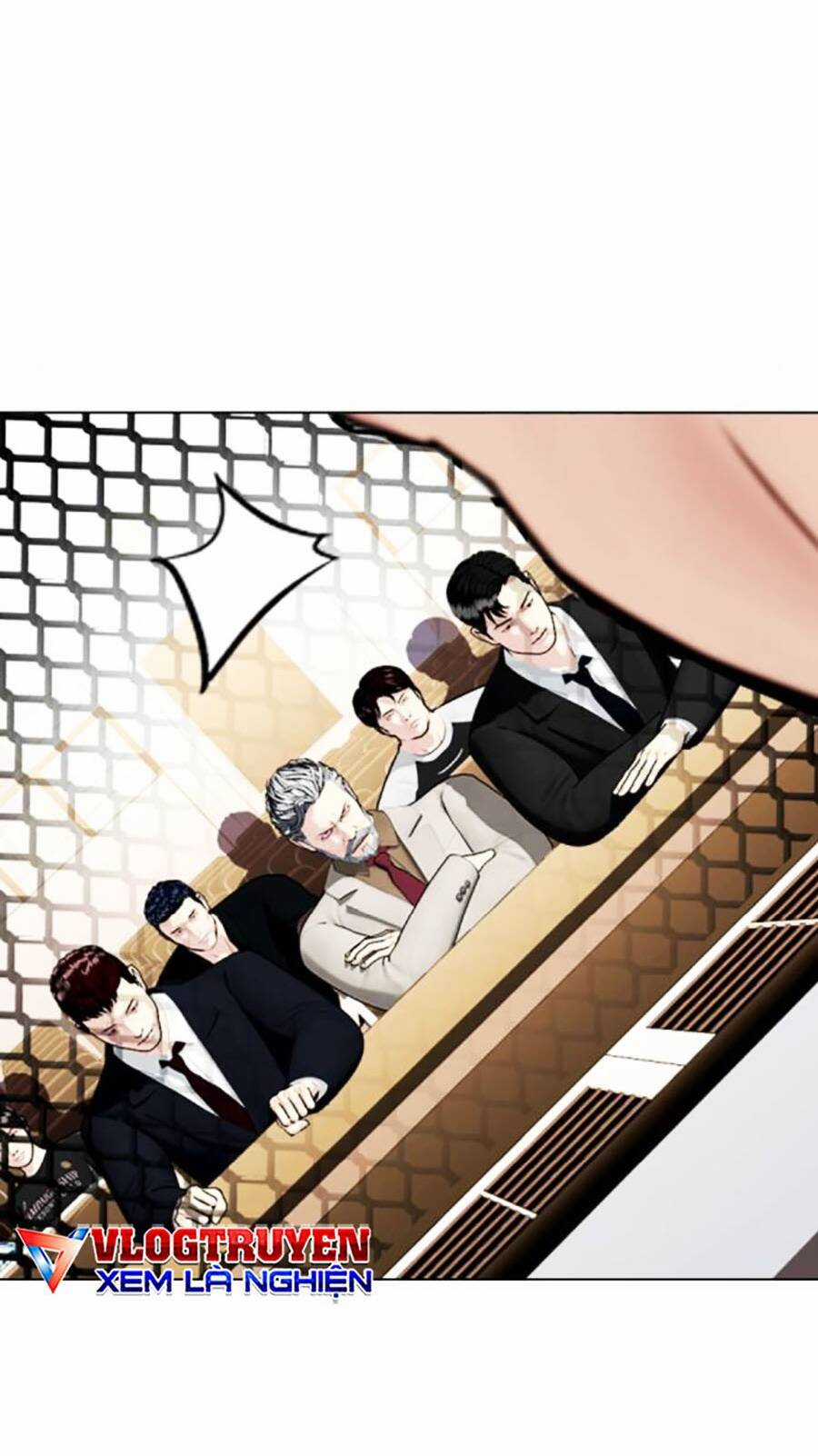 Loser Giỏi Võ - Chapter 34 - Trang 12