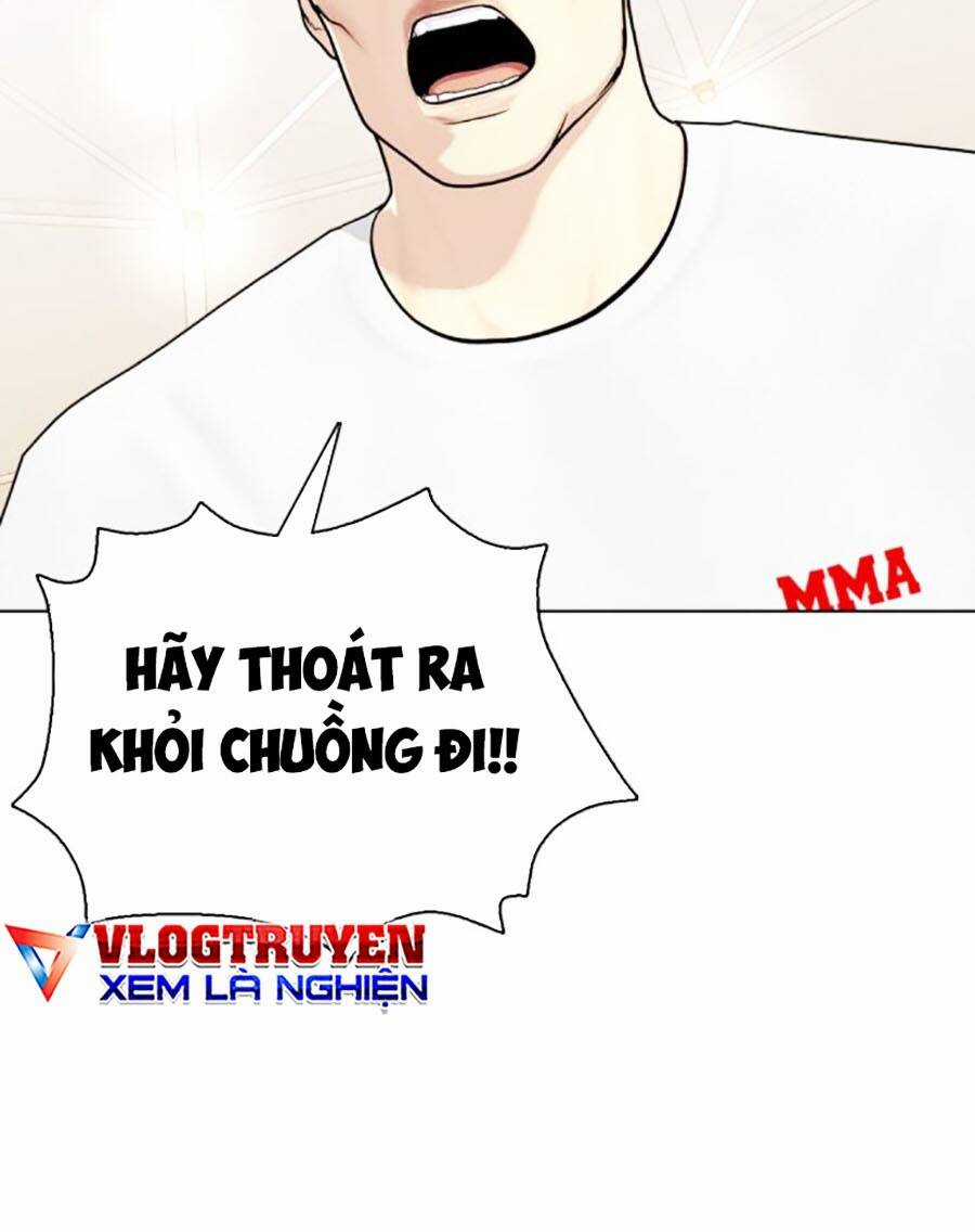 Loser Giỏi Võ - Chapter 34 - Trang 111