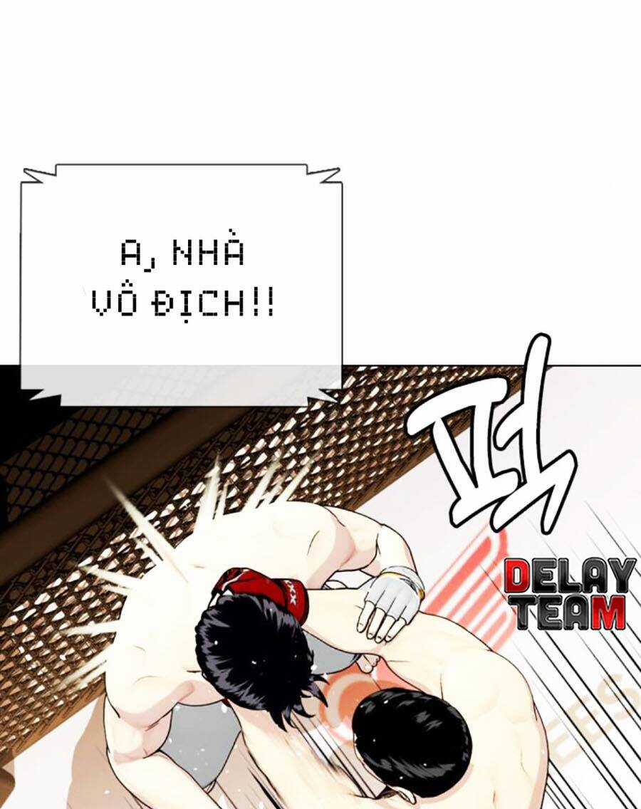 Loser Giỏi Võ - Chapter 34 - Trang 112