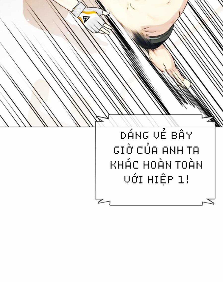 Loser Giỏi Võ - Chapter 34 - Trang 113