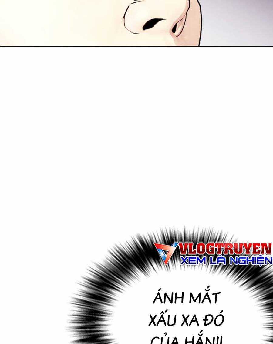 Loser Giỏi Võ - Chapter 34 - Trang 116