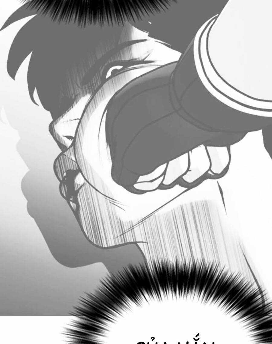 Loser Giỏi Võ - Chapter 34 - Trang 119