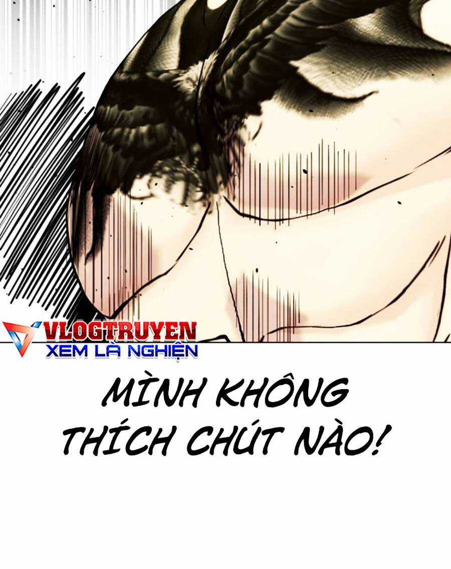 Loser Giỏi Võ - Chapter 34 - Trang 122
