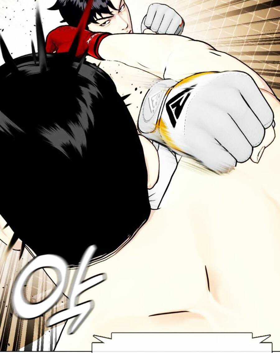 Loser Giỏi Võ - Chapter 34 - Trang 124