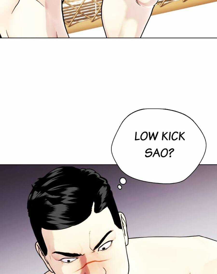 Loser Giỏi Võ - Chapter 34 - Trang 129