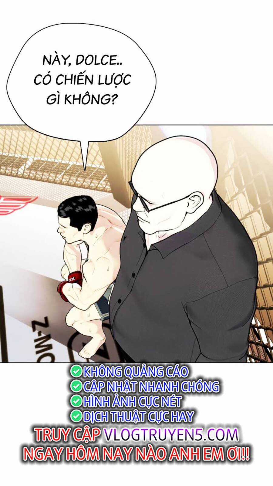 Loser Giỏi Võ - Chapter 34 - Trang 14