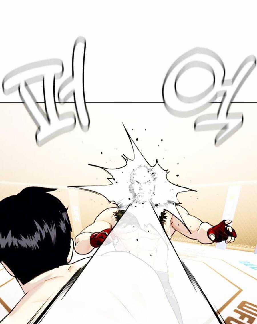 Loser Giỏi Võ - Chapter 34 - Trang 131